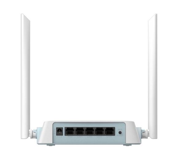D-Link - LAN Router D-LINK R03/E N300/1xWAN/4xLAN/2x5dBi/SMART Eagle Pro_1