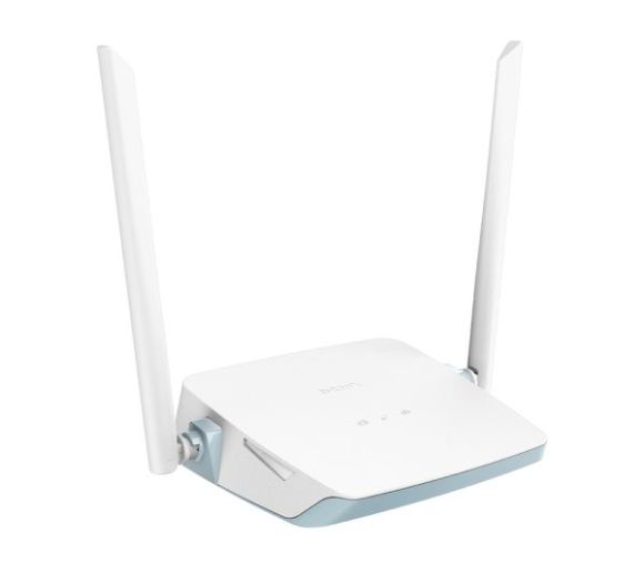 D-Link - LAN Router D-LINK R03/E N300/1xWAN/4xLAN/2x5dBi/SMART Eagle Pro_2