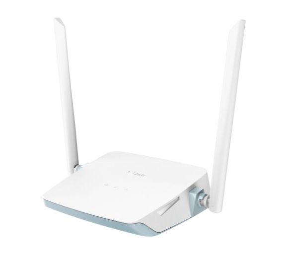 D-Link - LAN Router D-LINK R03/E N300/1xWAN/4xLAN/2x5dBi/SMART Eagle Pro_3