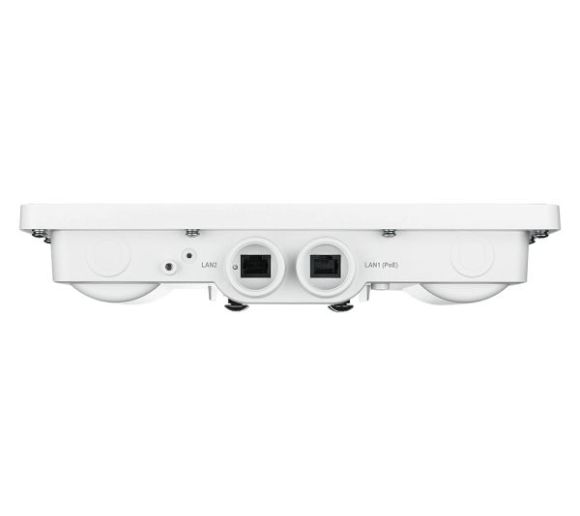 D-Link - LAN Outdoor Access Point D-Link DAP-3666 AC1200_3