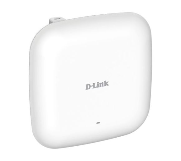 D-Link - LAN Access Point D-Link DAP-X2810 AX1800_1
