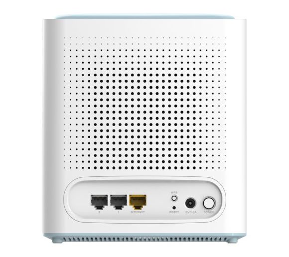 D-Link - LAN Mesh Router D-Link M32-2 AX3200 WiFi6 2-pack_1