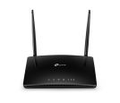 TP-Link - 4G Router TP-LINK Archer MR402 AC1200/4GLAN/SIM slot_small_0