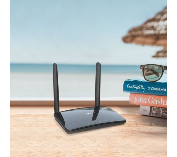 TP-Link - 4G Router TP-LINK Archer MR402 AC1200/4GLAN/SIM slot_7