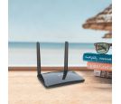 TP-Link - 4G Router TP-LINK Archer MR402 AC1200/4GLAN/SIM slot_small_7