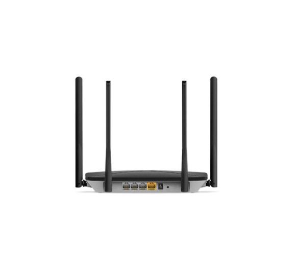 Mercusys - LAN Ruter Mercusys AC12G AC1300 3GLAN/1GWAN_1