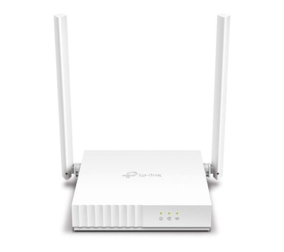 TP-Link - LAN Router TP-LINK TL-WR820N WiFi/300Mb/s /1xWAN/2xLAN_0