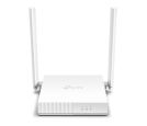 TP-Link - LAN Router TP-LINK TL-WR820N WiFi/300Mb/s /1xWAN/2xLAN_small_0