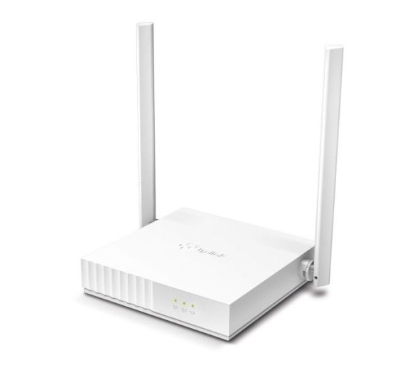 TP-Link - LAN Router TP-LINK TL-WR820N WiFi/300Mb/s /1xWAN/2xLAN_1