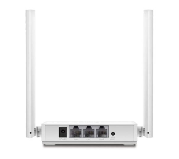 TP-Link - LAN Router TP-LINK TL-WR820N WiFi/300Mb/s /1xWAN/2xLAN_2