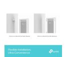 TP-Link - LAN Router TP-Link ARCHER AIR R5 AX3000/1xLGAN/1xGWAN/AP mode_small_6