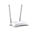 TP-Link - LAN Router TP-LINK TL-WR840N WiFi 300Mb/s_small_0
