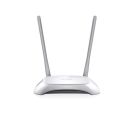 TP-Link - LAN Router TP-LINK TL-WR840N WiFi 300Mb/s_small_1