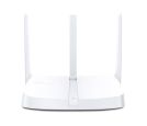 Mercusys - LAN Router Mercusys MW306R N300/AP/RE/3LAN_small_0