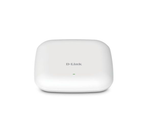 D-Link - LAN Access Point D-Link DAP-2610 AC1300_0