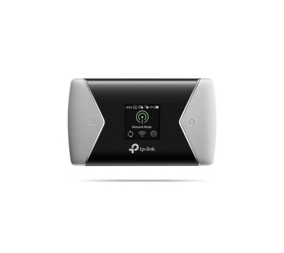 TP-Link - LAN Router TP-LINK M7450 LTE/WiFi/300Mbps/3000mAh_0