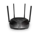 Mercusys - LAN Router Mercusys MR70X AX1800/1Gx WAN/3G LAN/4x5dBi_small_0