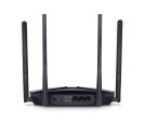 Mercusys - LAN Router Mercusys MR70X AX1800/1Gx WAN/3G LAN/4x5dBi_small_2