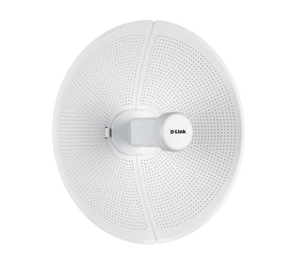 D-Link - LAN Wifi brigde D-Link DAP-3712 867Mbps/20km_1