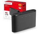 Mercusys - 4G ruter Mercusys MT110 150Mbps/SIM slot/2200mAh_small_0