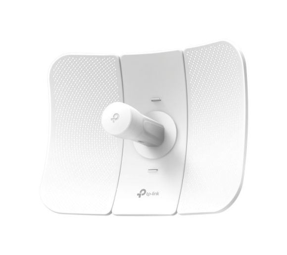 TP-Link - LAN WiFi bridge TP-LINK CPE610 PoE 300MBs/23dBi outdoor_0
