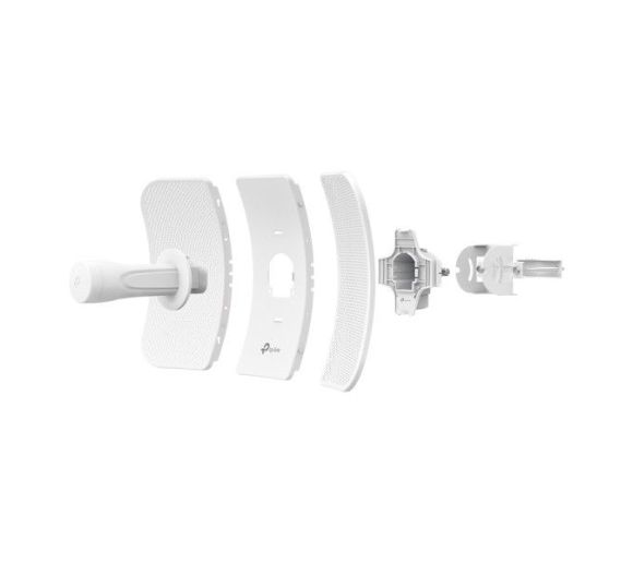 TP-Link - LAN WiFi bridge TP-LINK CPE610 PoE 300MBs/23dBi outdoor_2