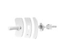 TP-Link - LAN WiFi bridge TP-LINK CPE610 PoE 300MBs/23dBi outdoor_small_2