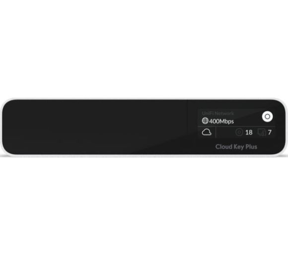 Ubiquiti - Ubiquiti UniFi Cloud Key UCK-G2-SSD_0