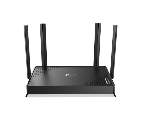 TP-Link - LAN Router TP-LINK Archer BE220 BE3600 WiFi7/1GWAN/4GLAN_0