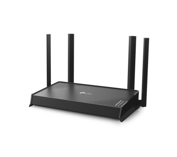 TP-Link - LAN Router TP-LINK Archer BE220 BE3600 WiFi7/1GWAN/4GLAN_1