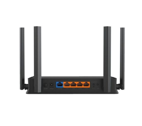 TP-Link - LAN Router TP-LINK Archer BE220 BE3600 WiFi7/1GWAN/4GLAN_2