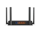 TP-Link - LAN Router TP-LINK Archer BE220 BE3600 WiFi7/1GWAN/4GLAN_small_2
