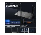 TP-Link - LAN Router TP-LINK Archer BE220 BE3600 WiFi7/1GWAN/4GLAN_small_3