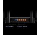 TP-Link - LAN Router TP-LINK Archer BE220 BE3600 WiFi7/1GWAN/4GLAN_small_5