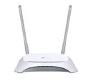 TP-Link - LAN Router TP-LINK TL-MR3420 3G/4G Wireless N_small_0