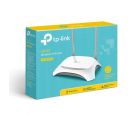 TP-Link - LAN Router TP-LINK TL-MR3420 3G/4G Wireless N_small_4
