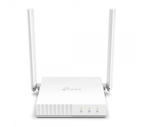TP-Link - LAN Router TP-LINK TL-WR844N WiFi 300Mb/s_0