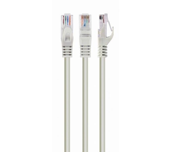 CABLEXPERT - LAN UTP-kabl patch Cablexpert PP6U-2M Cat6 2m_0