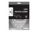 CABLEXPERT - LAN UTP-kabl patch Cablexpert PP6U-2M Cat6 2m_small_1