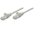 Intellinet - LAN UTP kabl intellinet 318976 Cat5e CCA/Sivi/2m_small_0