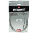 Intellinet - LAN UTP kabl intellinet 318976 Cat5e CCA/Sivi/2m_small_1