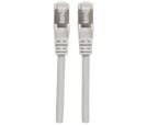 Intellinet - LAN SFTP kabl intellinet 733274 Cat6 CU/Sivi/7,5m_small_2