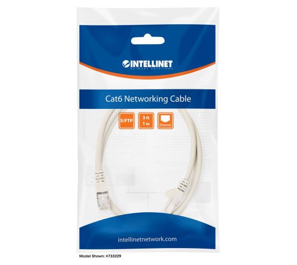 Intellinet - LAN SFTP kabl intellinet 733274 Cat6 CU/Sivi/7,5m_3