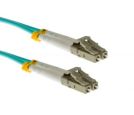 Patch kabl fiber LC/UPS - LC/UPC MM OM3 3mm DX 50m_small_0