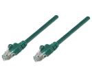 Intellinet - LAN UTP kabl intellinet 342483 Cat6 CCA/Zeleni/1,5m_small_0