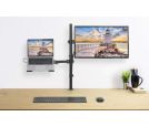 Manhattan - Nosač za monitor sa postoljem za laptop Manhattan 462136 13"-32"_small_2