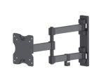 Manhattan - Nosač za TV/monitor Manhattan 461382 13"-27"_small_0