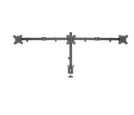 Manhattan - Stoni nosač za 3 monitora Manhattan 461658 13"-27"_small_3