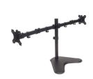 Manhattan - Stoni nosač za dva monitora Manhattan 461559 13"-32"_small_1