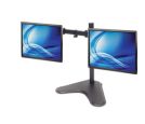 Manhattan - Stoni nosač za dva monitora Manhattan 461559 13"-32"_small_2